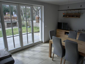 Ferienhaus FH T 1b, Graal-Muritz